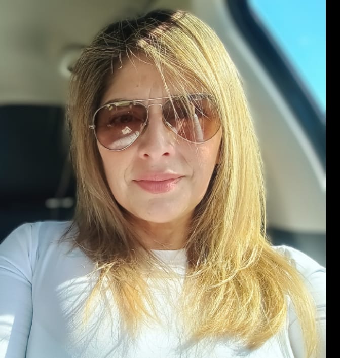 Lidia veronica Luna